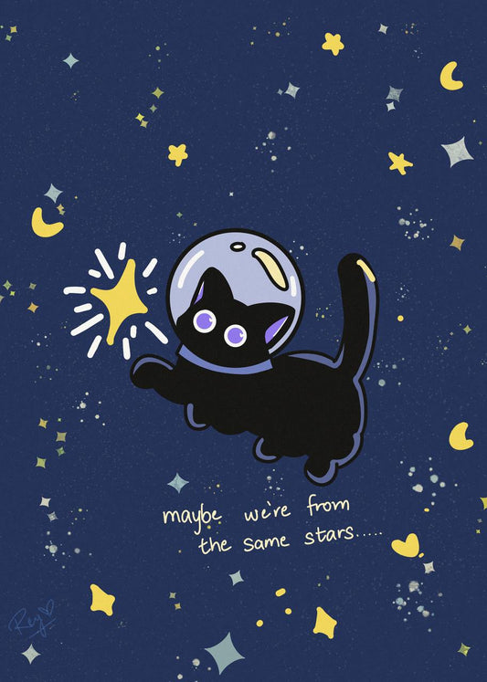 shichisōru mimi & toffee | blind packs