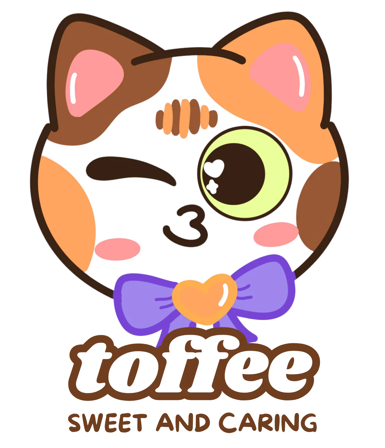 toffee