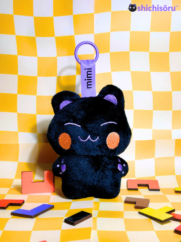 shichisōru mimi & toffee | blind packs