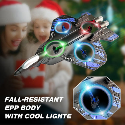 Remote Controlled Fighter Plane - Fighter Plane RC Plane