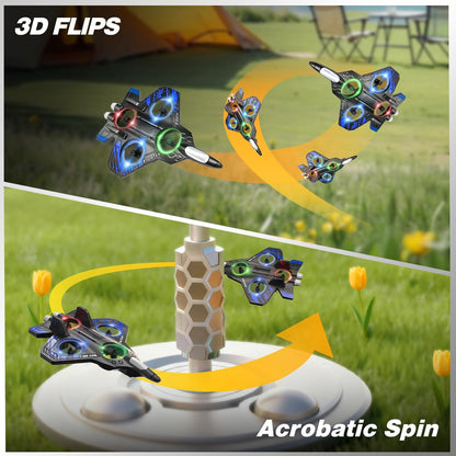 Remote Controlled Fighter Plane - Fighter Plane RC Plane